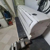 کولر گازی پنل30000 جنرال