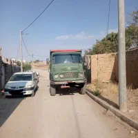 بنز تک کمپرس