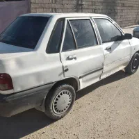 پرایدمدل۸۳