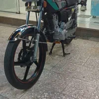 موتور هندا ۲۰۰