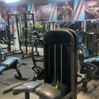 دستگاه بدنسازی جاروکش