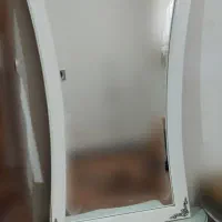 اینه و کنسول