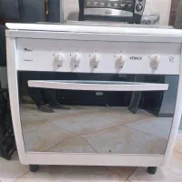 اجاق‌گاز طرح فر