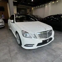 E300 2012|خودرو سواری و وانت|تهران, عباسآباد|دیوار