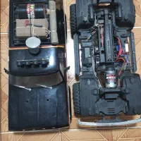 traxxas|اسباب‌‌بازی|تهران, شهرآرا|دیوار