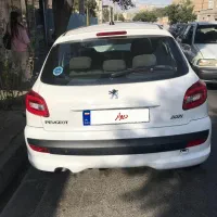 ۲۰۷ پانا مدل ۱۴۰۳