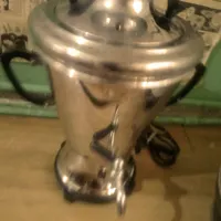 سماور برقی پلان