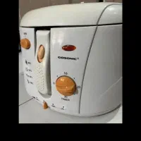 سرخ کن|اجاق گاز و لوازم برقی پخت‌وپز|نیشابور, میدون بار|دیوار