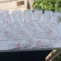 مقداری ظروف خانه