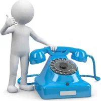خط تلفن روند در محدوده خ هپکو