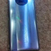 پوکو x3 پرو|موبایل|امیدیه, |دیوار