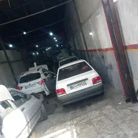 نقاش ماهر شاگر صافکار  صافکار ماهر