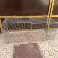 قفس پرنده