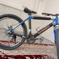 دوچرخه
