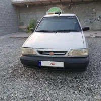 پرایدصبا