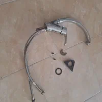 شیرظرف شویی