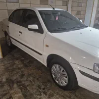 سمند lx