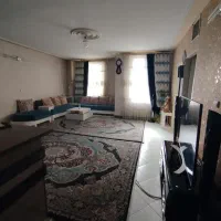 ۷۰ متر خوش نقشه با پارکینگ اختصاصی