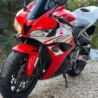 cbr 600 2008|موتورسیکلت|ساری, |دیوار