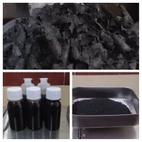 روغن سیاهدانه ارده کره بادام‌زمینی