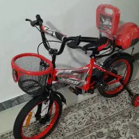 دوچرخه سایز ۱۶ اکبند