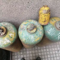 کپسول استیلن اصل ژاپن