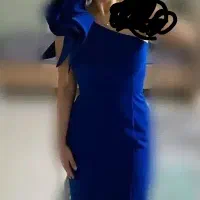 لباس مجلسی