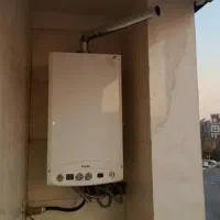 تعمیرات پکیج دیواری /شوفاژ/ فوری در محل / ضمانتی
