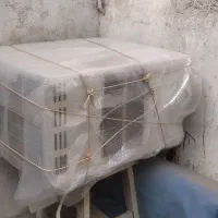 کولر گازی LG