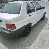 فروش پراید ۹۸ تمیز