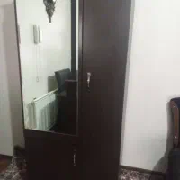 کمدجاکفشی ولباس آرایشی