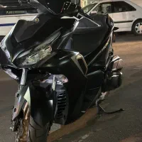 موتور آیروکس آب خنک ۱۴۰۴ صفر