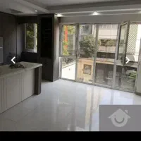 ۸۰متر فول شمال جردن دو پارکینگ