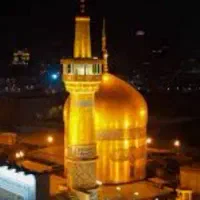 سفر رویایی و باشکوه/با تضمین قیمت/مشهـد