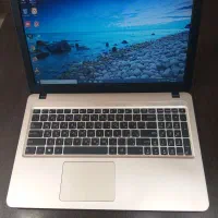 لپ تاپ asus تمیز و سالم