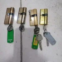 فروش انواع قفل