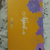 باکس شکلات