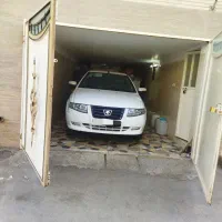 خودرو سمند سورن xu7p