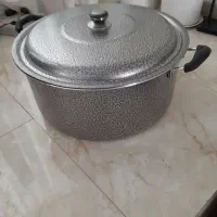 قابلمه سایز ۴۶ تابان
