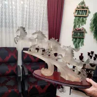 مجسمه سوانتی