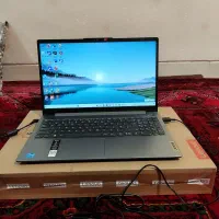 لب تاپ در در حد نو