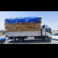 خریدوفروش کلش ،کاه،یونجه