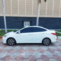 اکسنت 2014 معاوضه با تاکسی