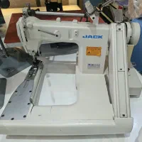 دوسوزنه کابویی برند جک