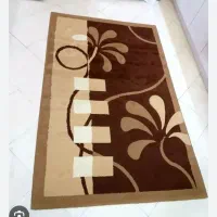گلیم فرش 6متری