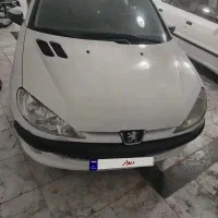 خودرو پژو 206