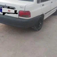 پراید مدل ۹۱