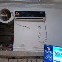 خدمات تعمیرات تخصصی و نصب اسپیلت