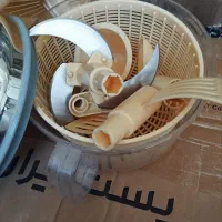سبزی خرد کن