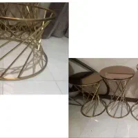 ست میز عسلی